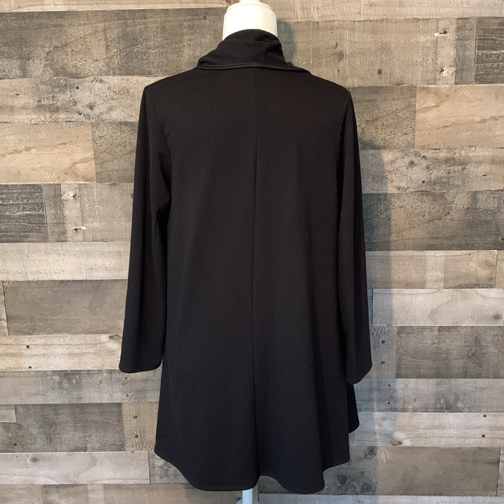 Frumos Waterfall Jacket - Picture 2 of 16